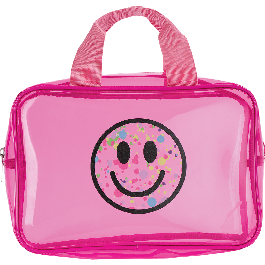 Confetti Cosmetic Bag Trio Iscream